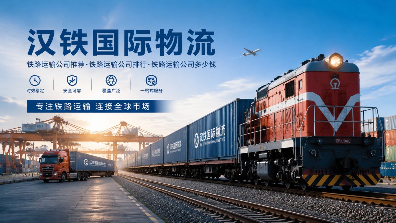 广陵区上海铁路运输公司哪家好